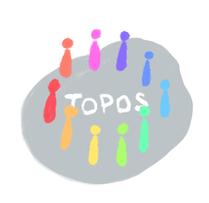TOPOSの特徴